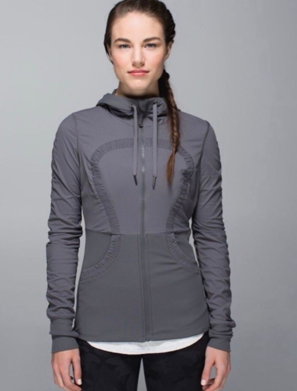Lululemon Dance Studio Jacket